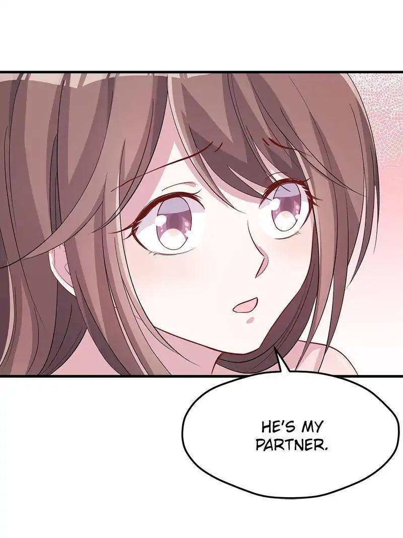 Beauty and the Beasts chapter 69 page 4