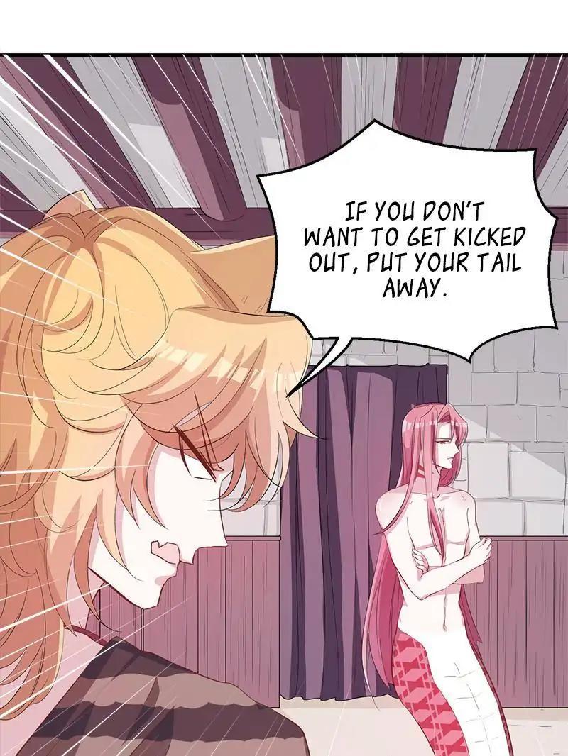 Beauty and the Beasts chapter 69 page 6