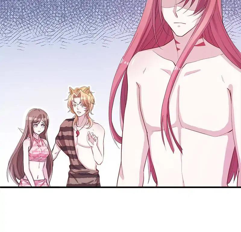 Beauty and the Beasts chapter 69 page 8