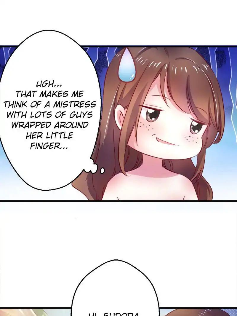 Beauty and the Beasts chapter 7 page 13