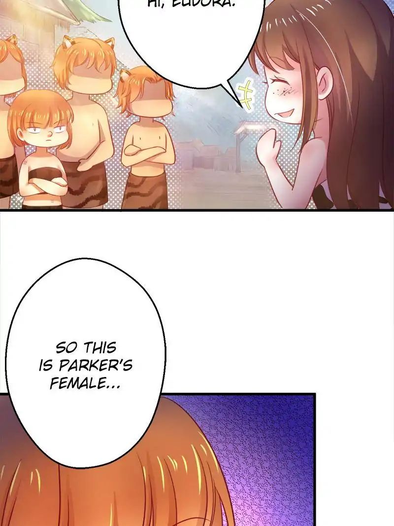 Beauty and the Beasts chapter 7 page 14