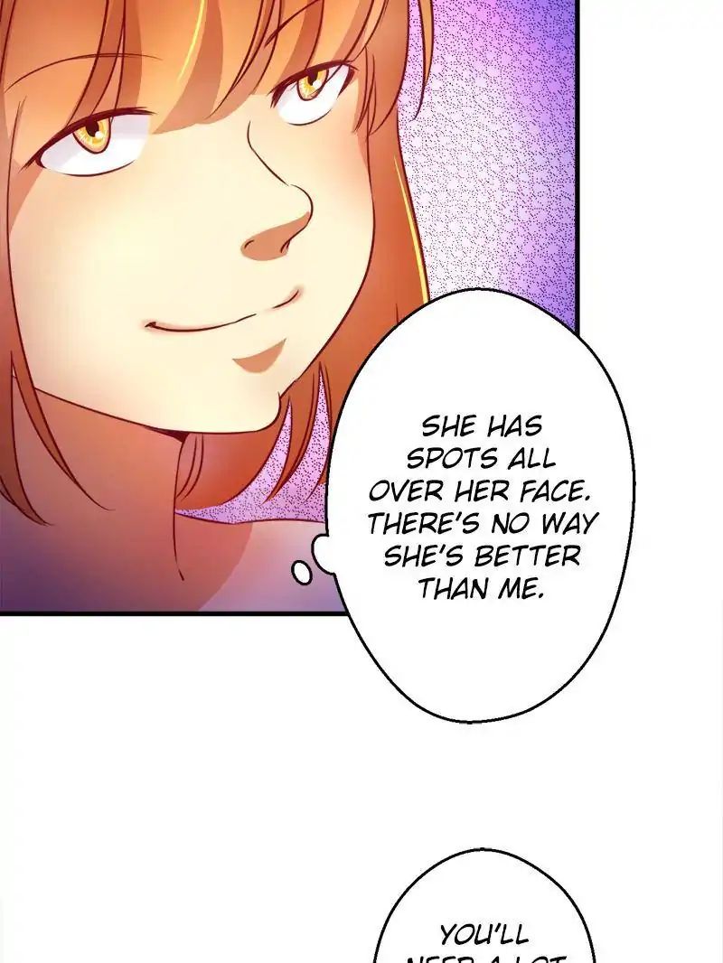 Beauty and the Beasts chapter 7 page 15