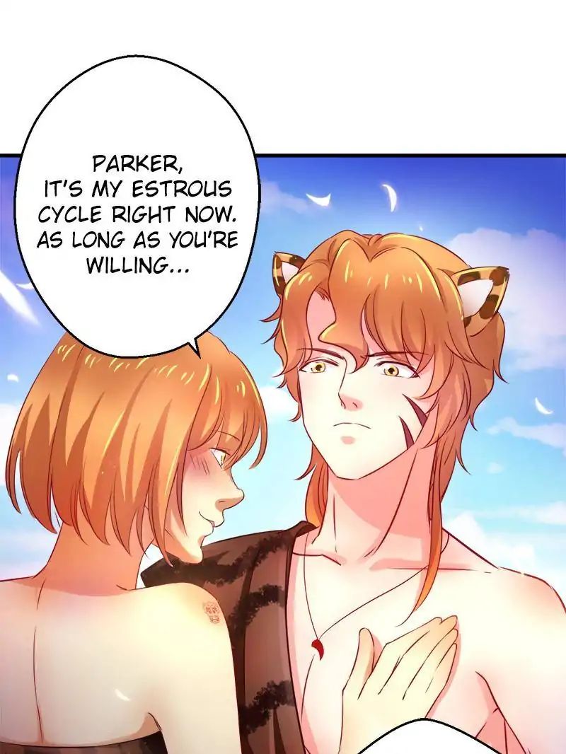 Beauty and the Beasts chapter 7 page 17