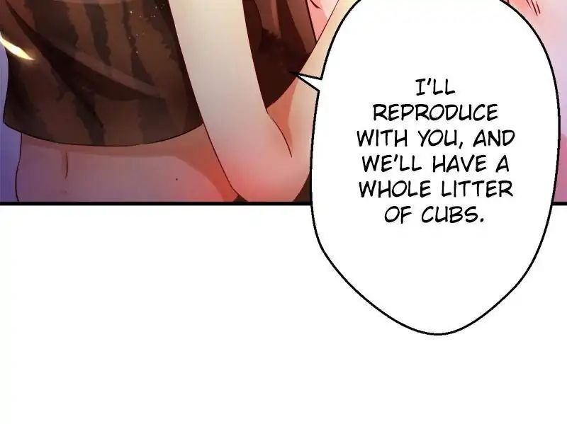 Beauty and the Beasts chapter 7 page 18