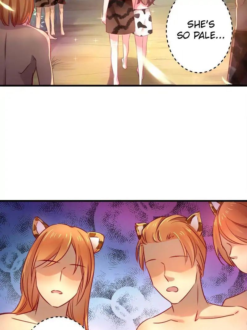 Beauty and the Beasts chapter 7 page 2