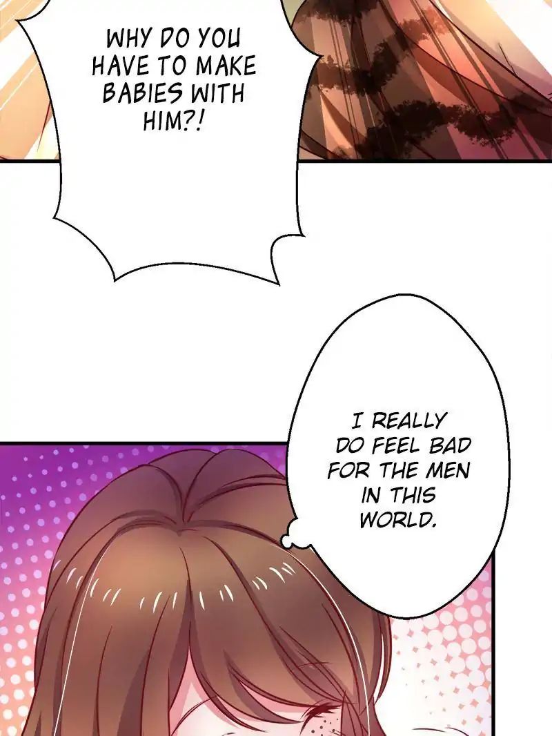 Beauty and the Beasts chapter 7 page 20