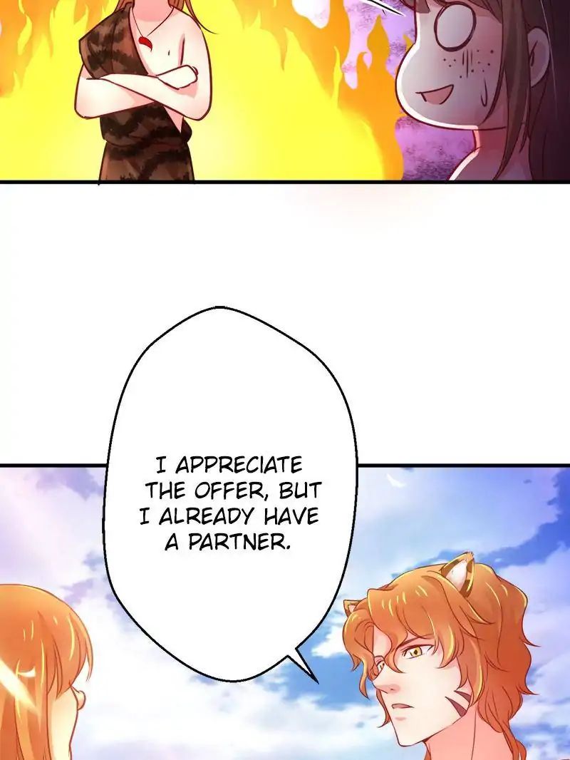 Beauty and the Beasts chapter 7 page 22