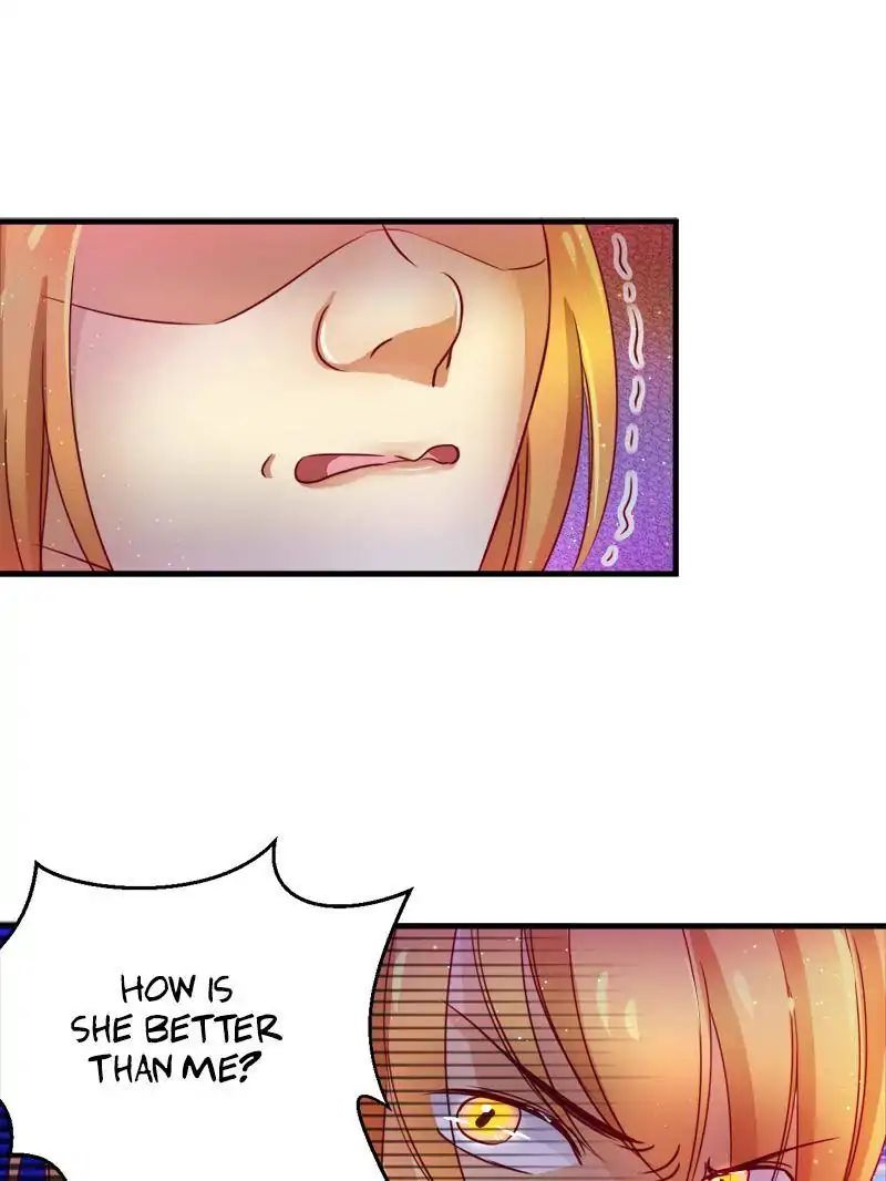 Beauty and the Beasts chapter 7 page 24