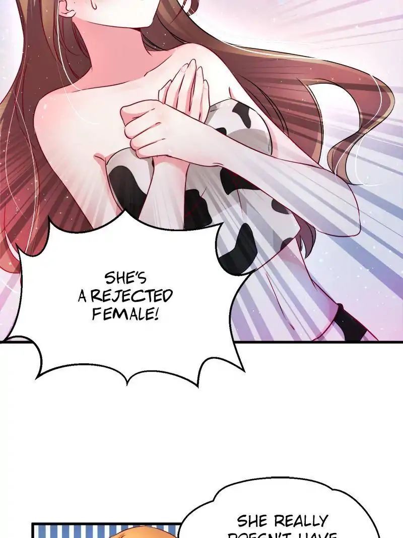 Beauty and the Beasts chapter 7 page 26