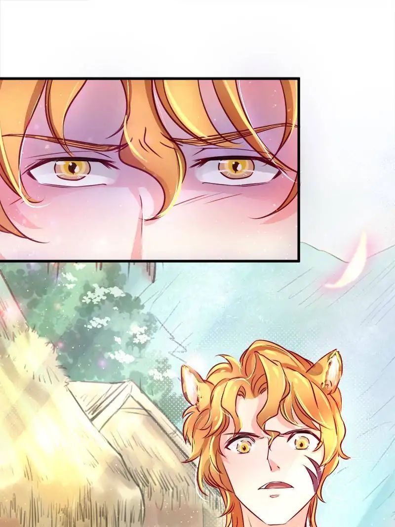 Beauty and the Beasts chapter 7 page 29