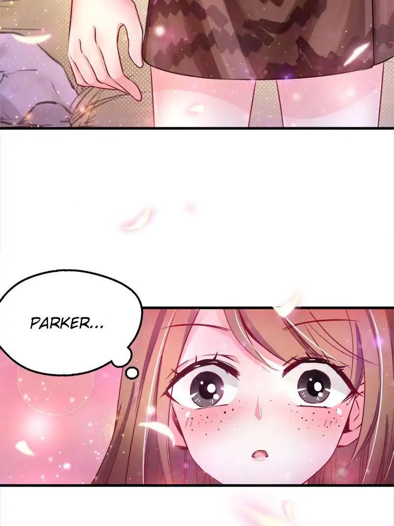 Beauty and the Beasts chapter 7 page 31