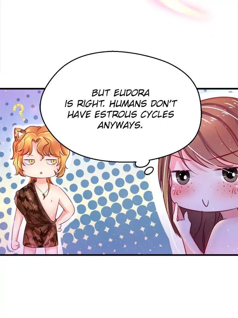 Beauty and the Beasts chapter 7 page 32