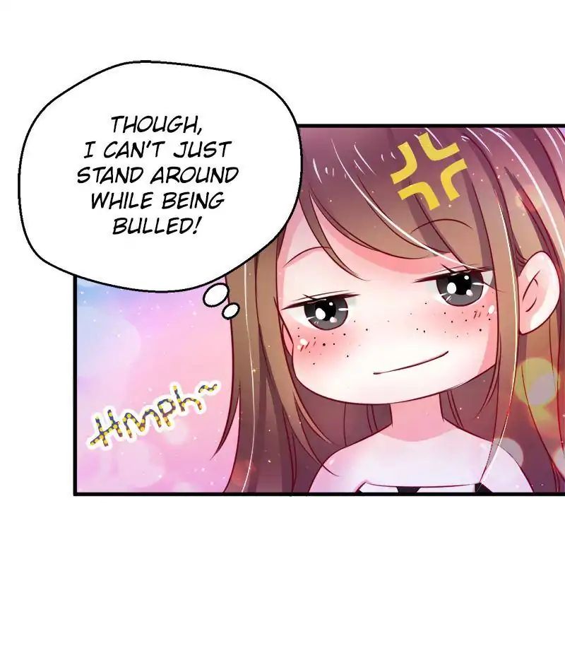 Beauty and the Beasts chapter 7 page 33