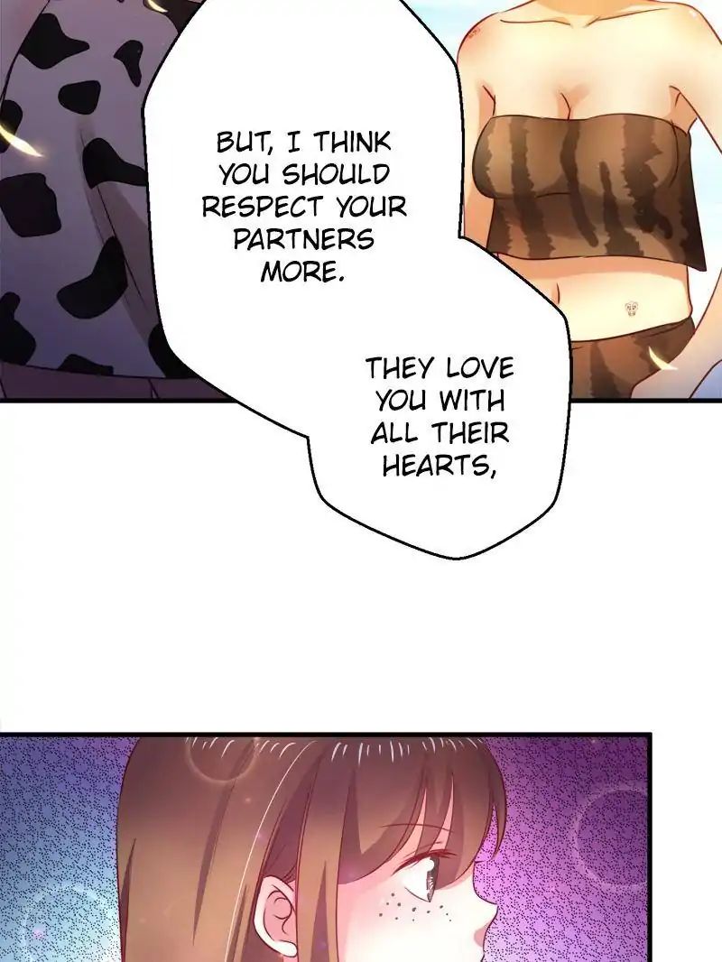 Beauty and the Beasts chapter 7 page 35