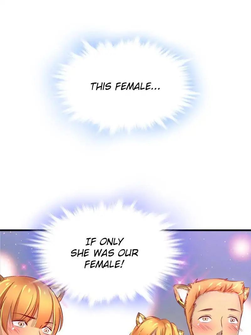 Beauty and the Beasts chapter 7 page 38