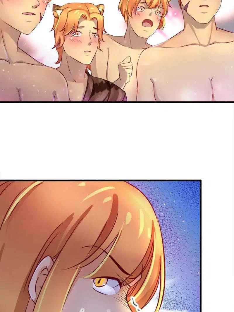 Beauty and the Beasts chapter 7 page 39