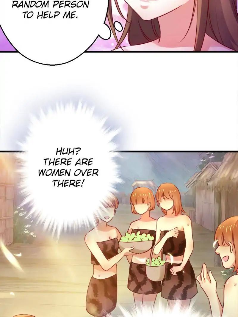 Beauty and the Beasts chapter 7 page 4