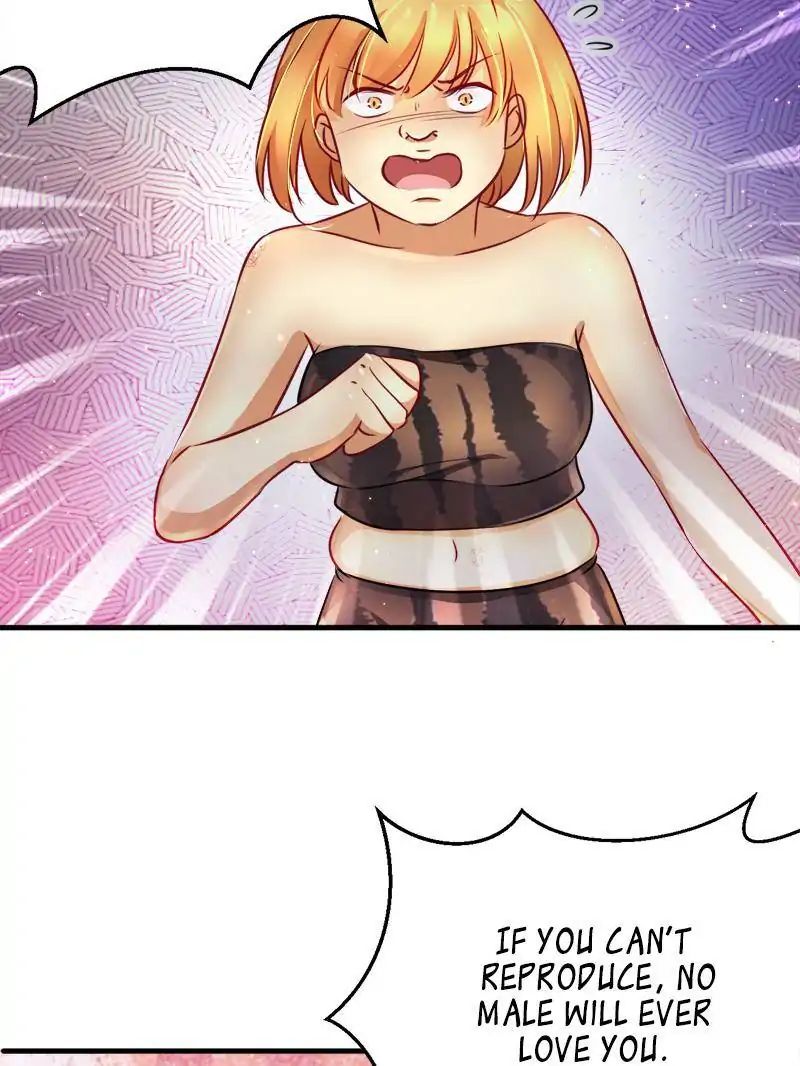 Beauty and the Beasts chapter 7 page 41