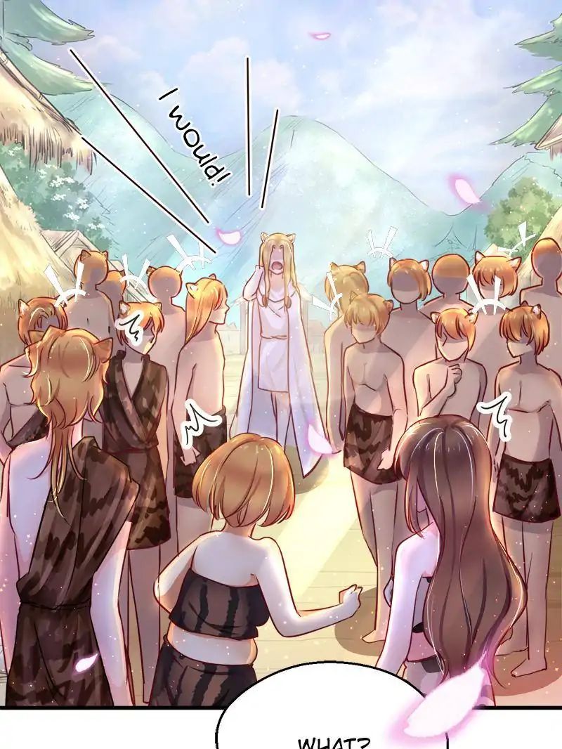 Beauty and the Beasts chapter 7 page 43