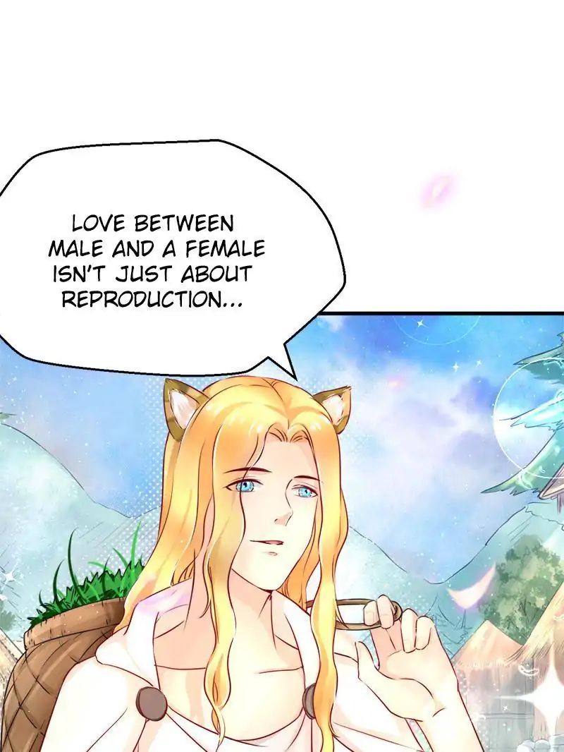 Beauty and the Beasts chapter 7 page 45