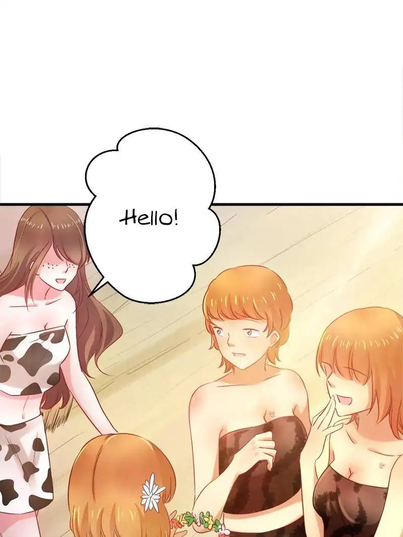 Beauty and the Beasts chapter 7 page 7