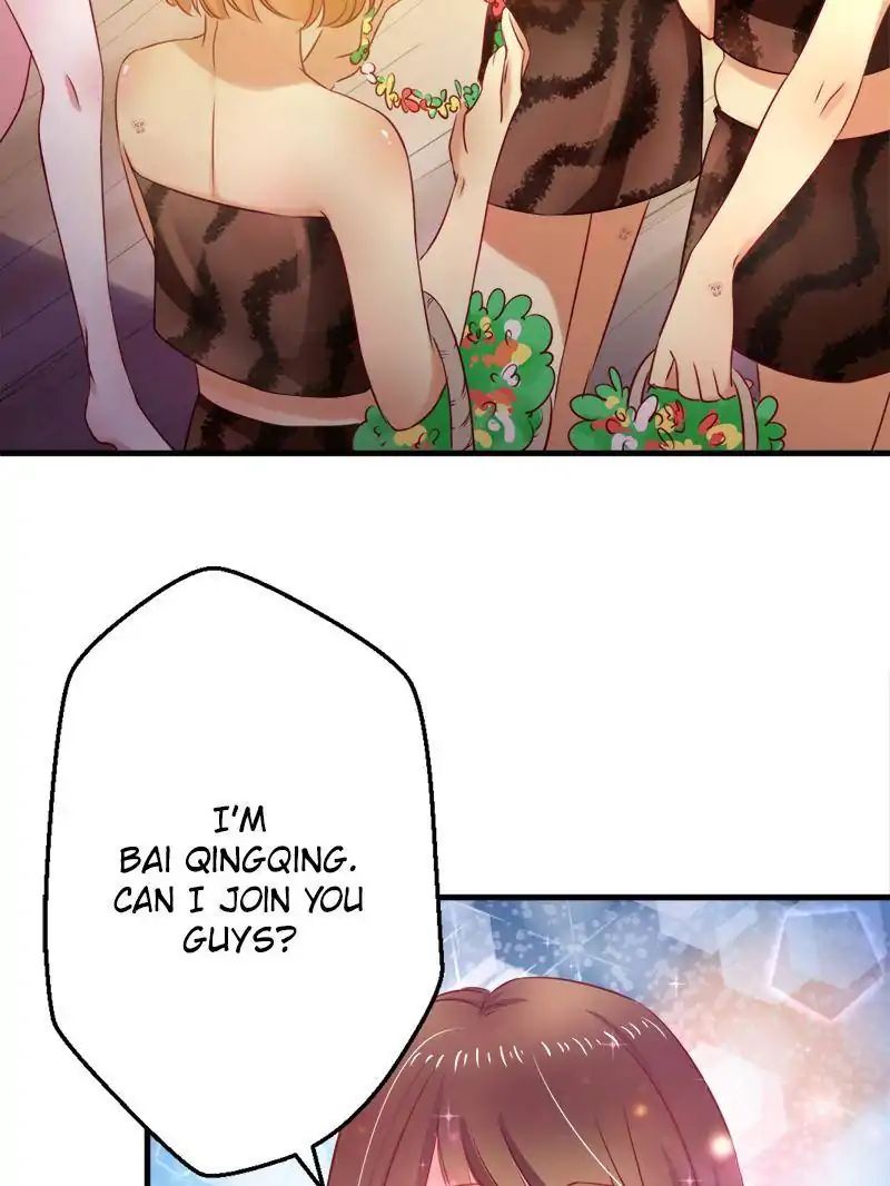 Beauty and the Beasts chapter 7 page 8