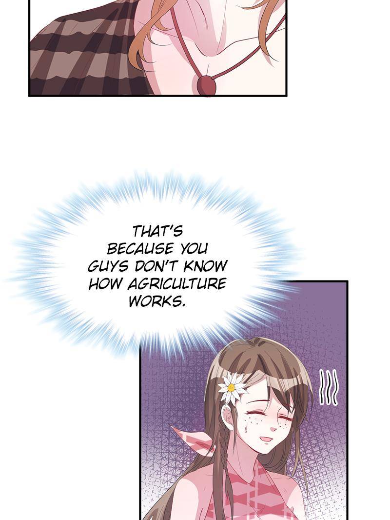 Beauty and the Beasts chapter 70 page 19