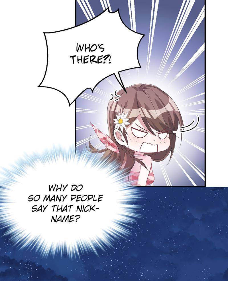 Beauty and the Beasts chapter 70 page 22