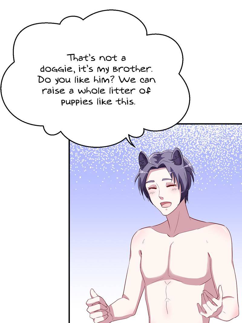 Beauty and the Beasts chapter 70 page 31