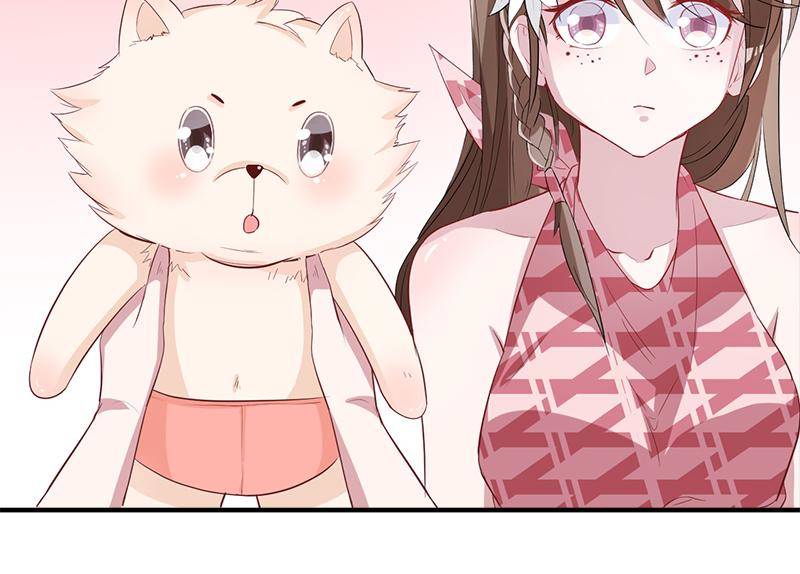 Beauty and the Beasts chapter 70 page 41