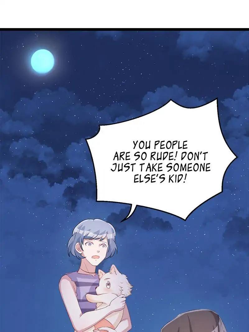 Beauty and the Beasts chapter 71 page 14