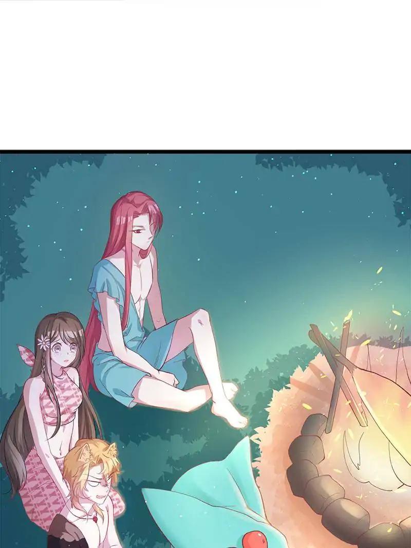 Beauty and the Beasts chapter 71 page 21