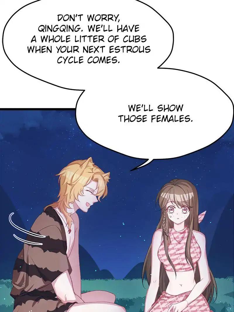 Beauty and the Beasts chapter 71 page 25