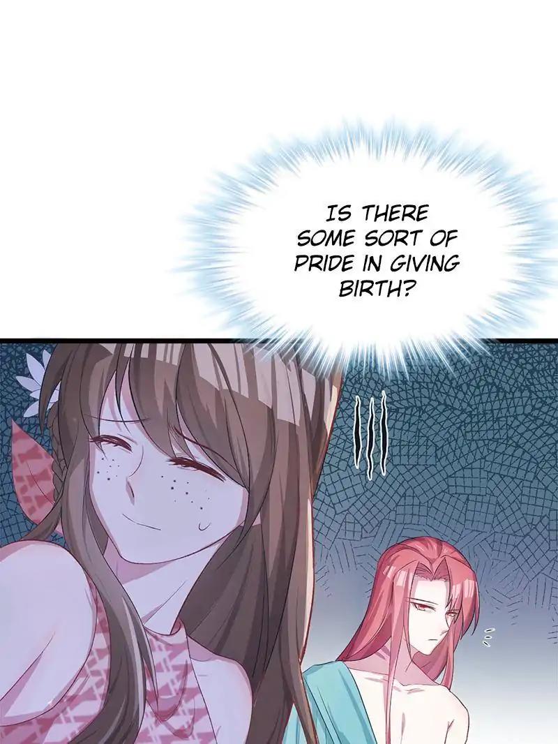 Beauty and the Beasts chapter 71 page 27