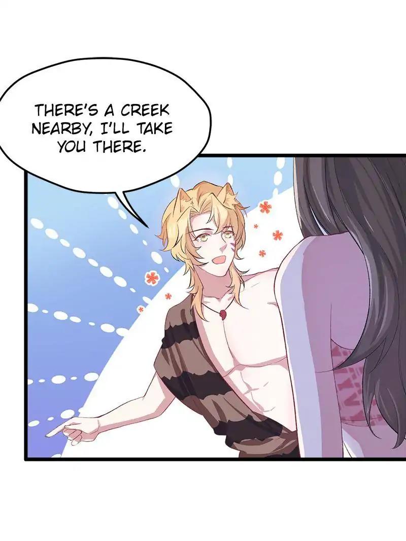 Beauty and the Beasts chapter 71 page 32