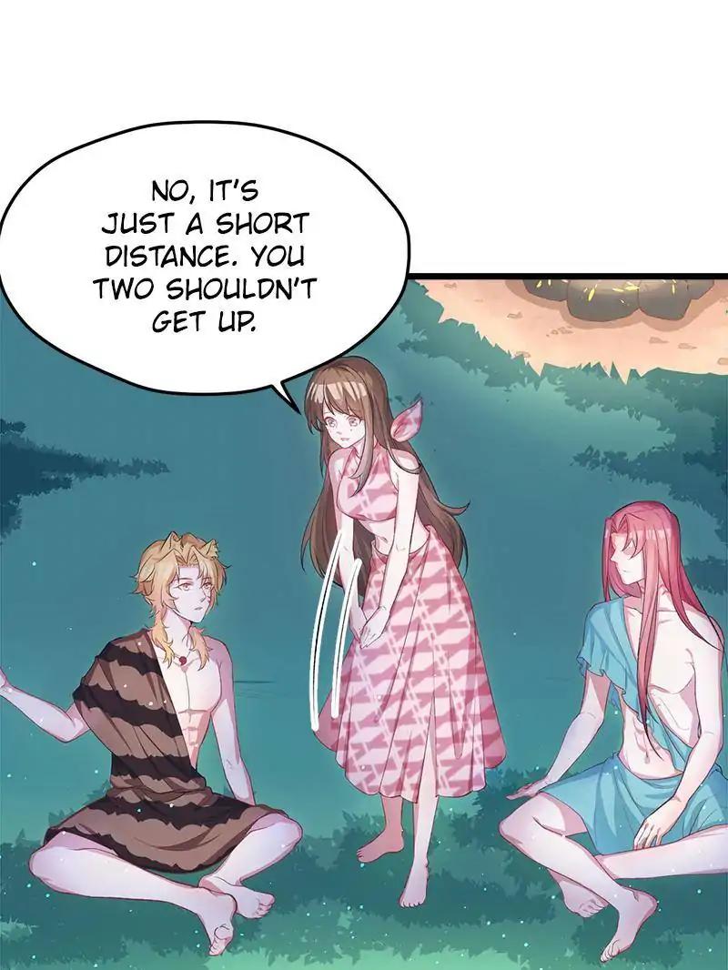 Beauty and the Beasts chapter 71 page 34