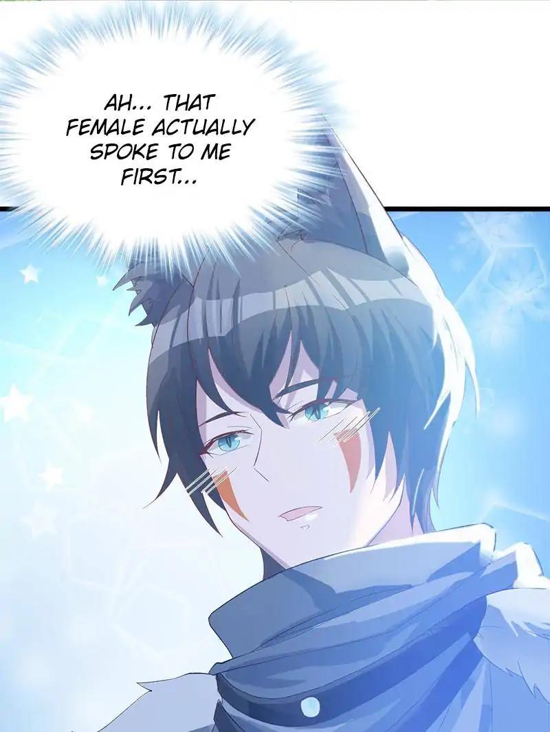 Beauty and the Beasts chapter 71 page 44