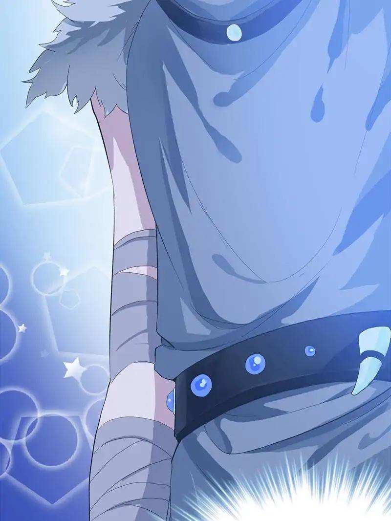 Beauty and the Beasts chapter 71 page 45