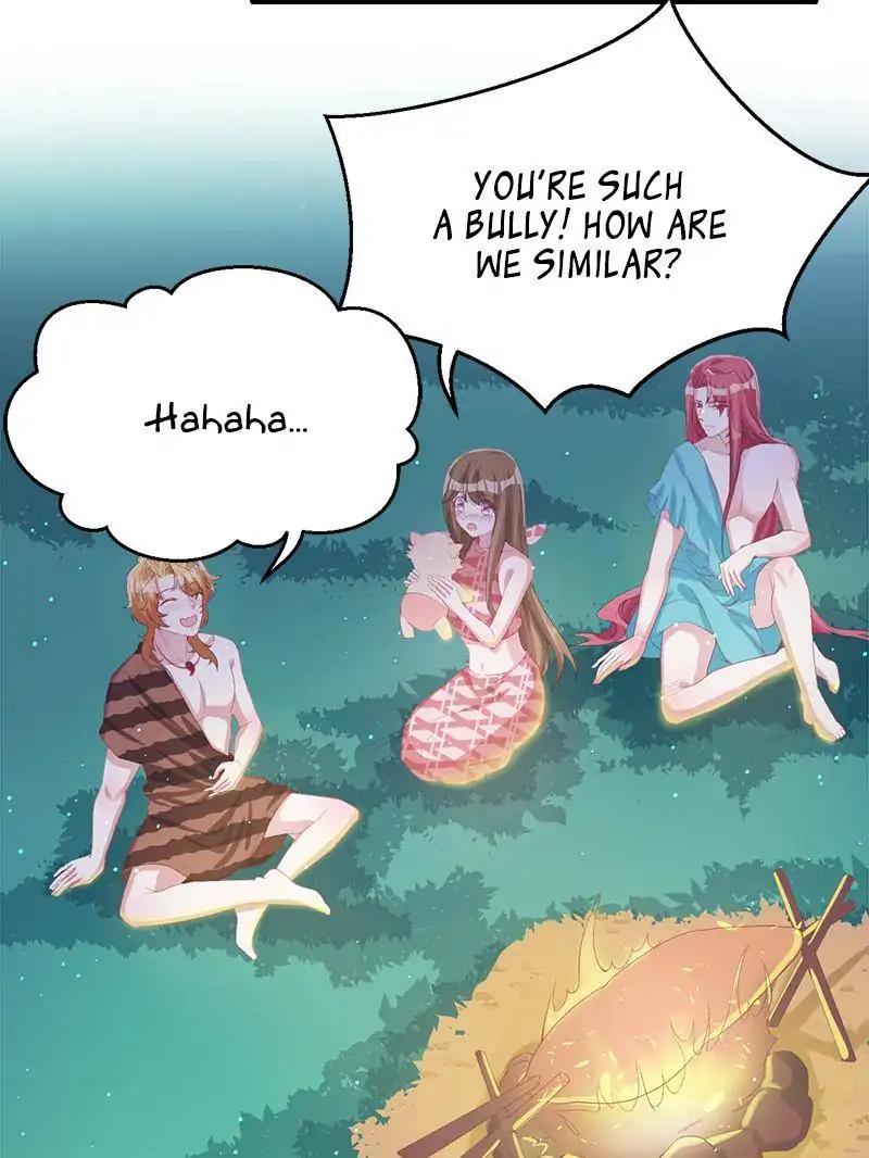 Beauty and the Beasts chapter 71 page 5