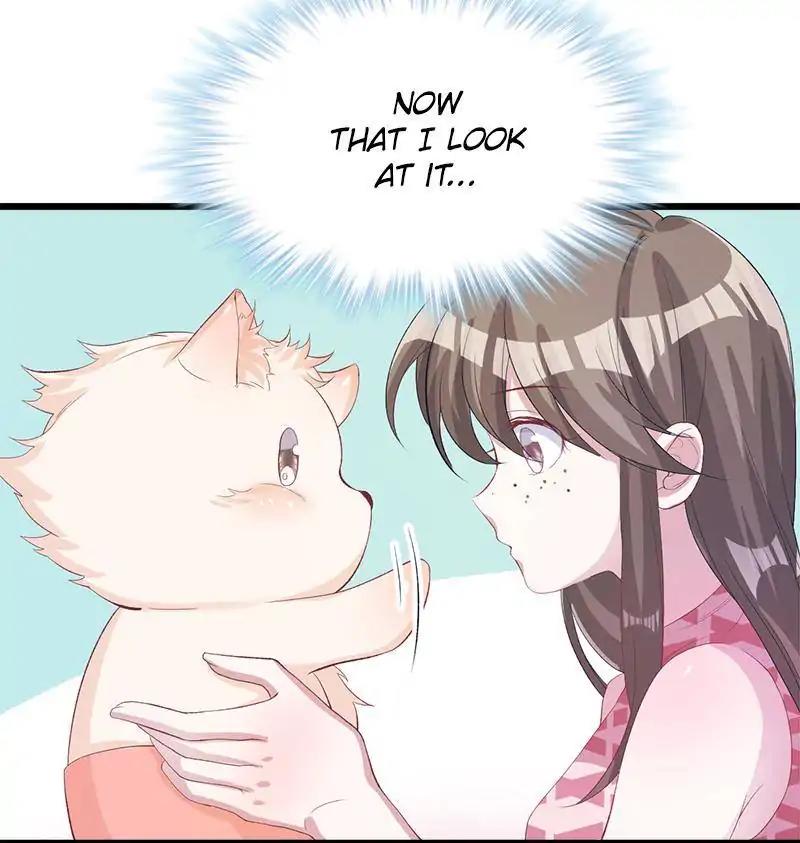 Beauty and the Beasts chapter 71 page 9