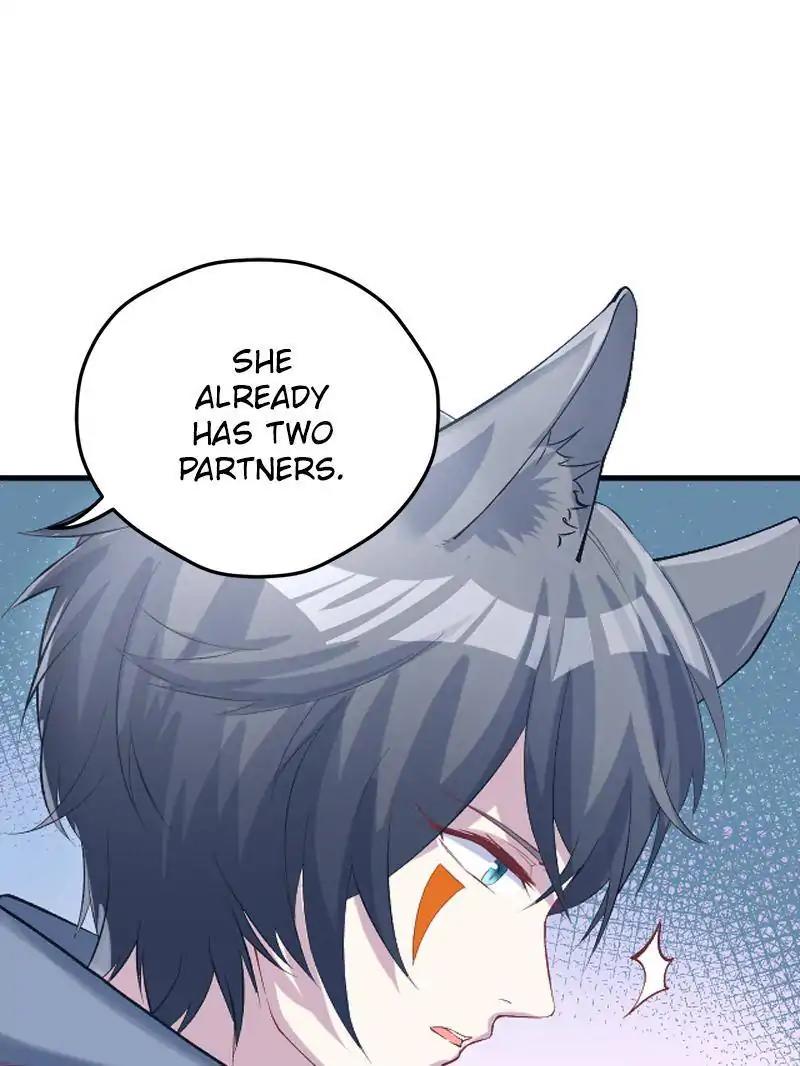 Beauty and the Beasts chapter 72 page 1