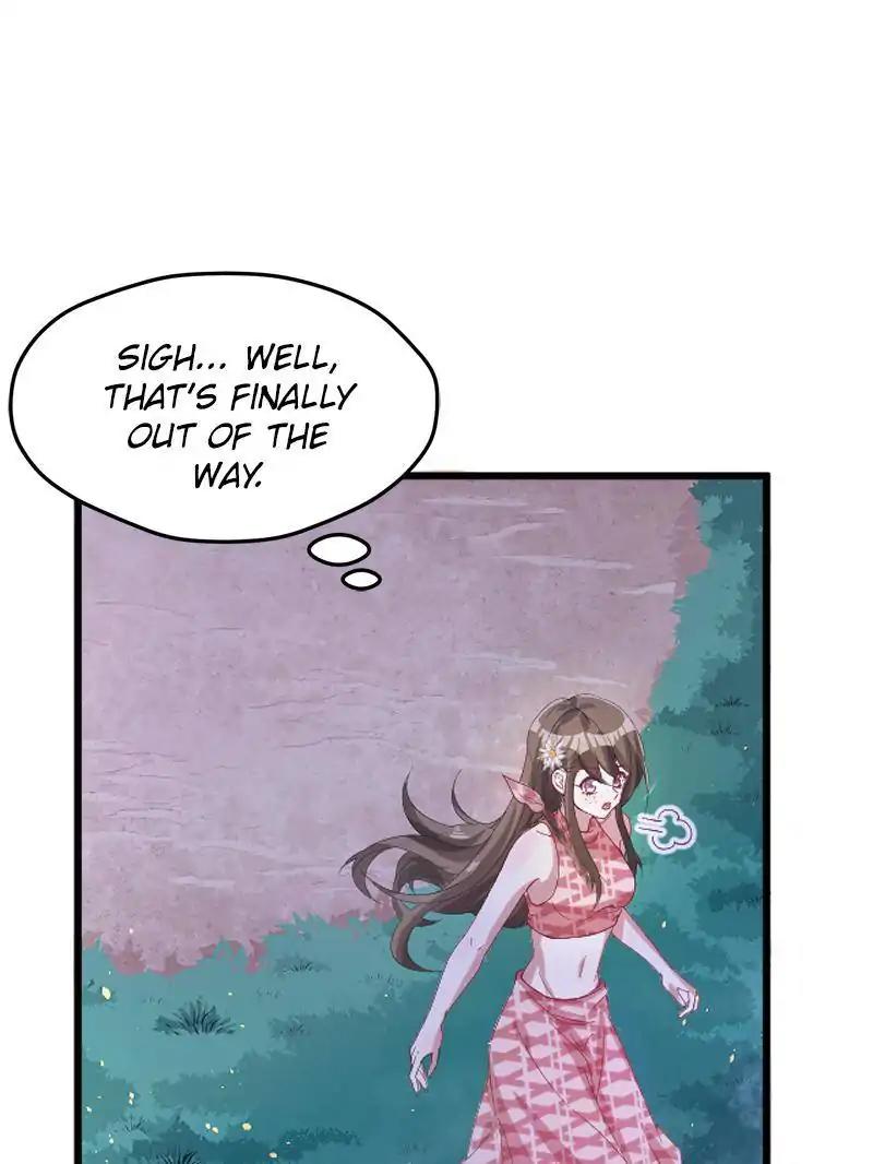 Beauty and the Beasts chapter 72 page 17