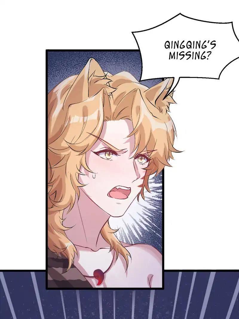 Beauty and the Beasts chapter 72 page 26