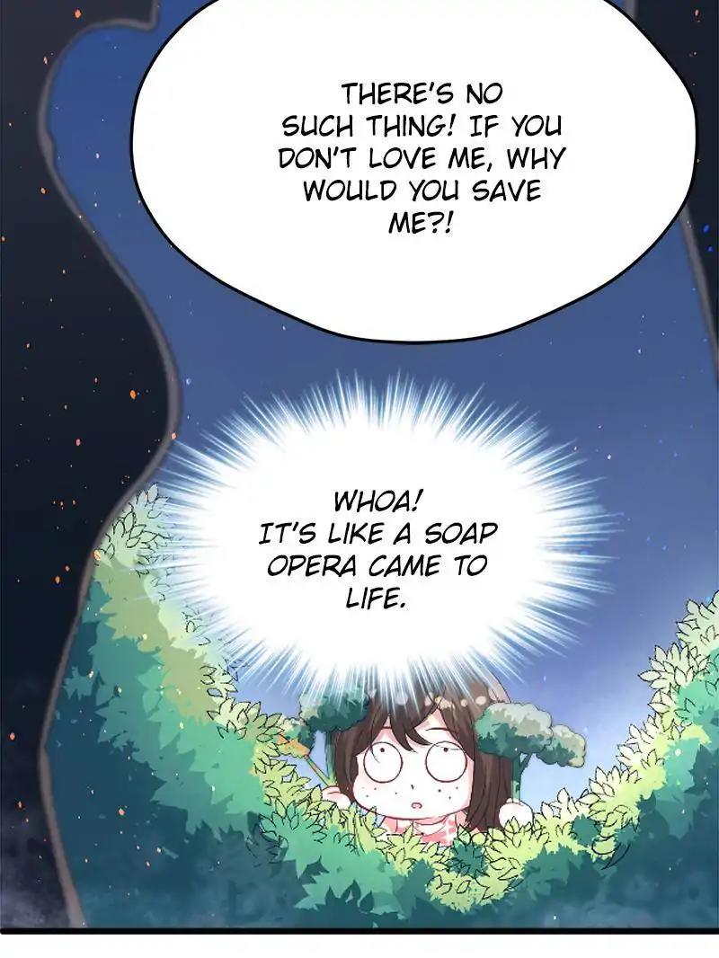 Beauty and the Beasts chapter 72 page 36