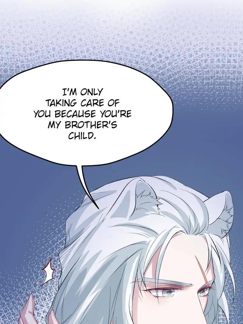 Beauty and the Beasts chapter 72 page 40