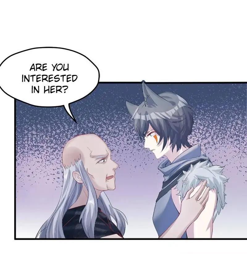 Beauty and the Beasts chapter 72 page 7