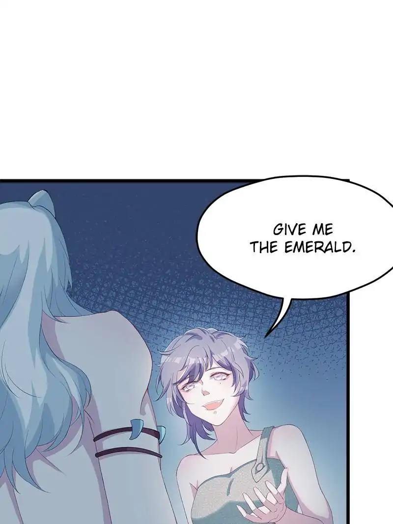 Beauty and the Beasts chapter 73 page 1