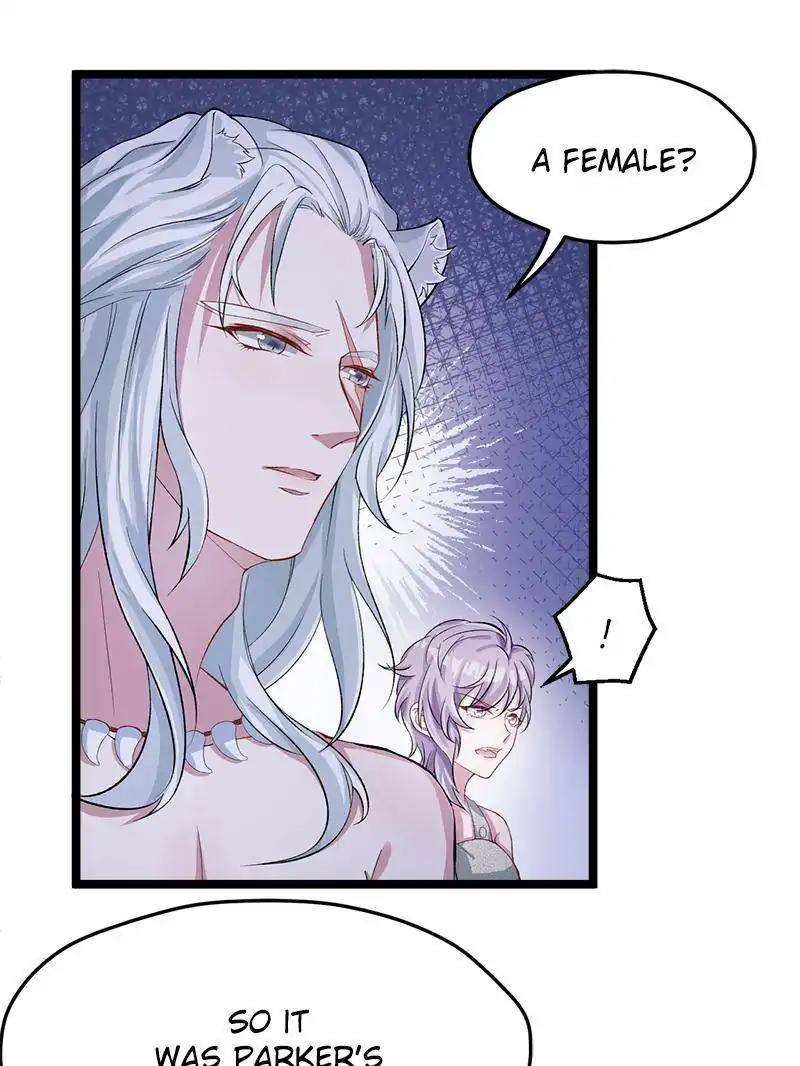 Beauty and the Beasts chapter 73 page 13