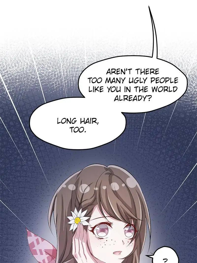 Beauty and the Beasts chapter 73 page 15