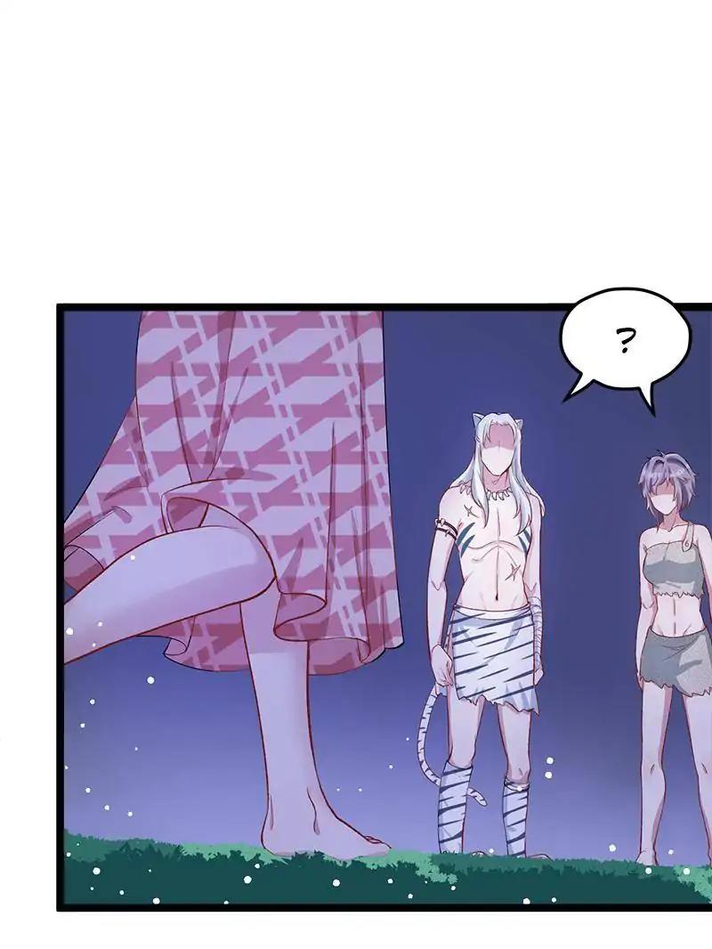 Beauty and the Beasts chapter 73 page 18